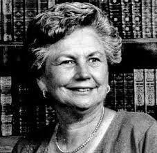 Irene WEIDE Obituary (1937