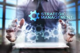 Strategic Management - Overview, Components, Framework