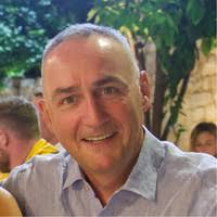 Patrick Deem Email & Phone Number