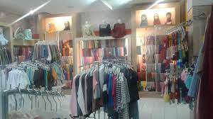 Maybe you would like to learn more about one of these? Contoh Display Jilbab Atau Kerudung Bagian 1