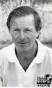 Obituary: Longtime Vikes soccer coach Brian Hughes was ultimate competitor 