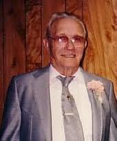 Obituary information for James T. Bostick
