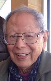 Martin Lapera Obituary (1923