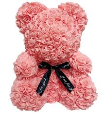 You are in my heart. Flowers Teddy Bear Cheap Online