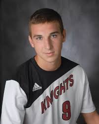 2011 Men's Soccer Roster