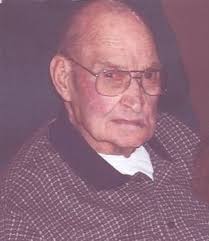 Obituary of Charles O. Petrie