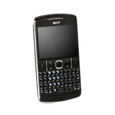 Acer beTouch E210 Smartphone QWERTZ ...
