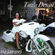 Taz S Detail Home Facebook