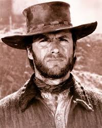 Resultado de imagem para Clint Eastwood