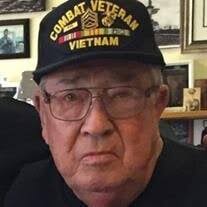 Henry B. Richardson Jr. Obituary