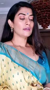 Anitha Mohan's Instagram, Twitter & Facebook