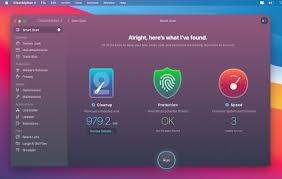 Let's take a look at the features of the unbound Best Mac Cleaner Software 2021