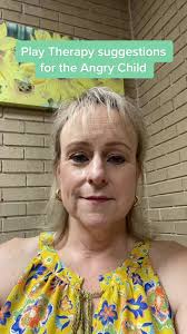 Play Therapy Techniques