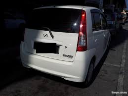 Sewa kereta murah dan mudah. Perodua Viva Auto Kereta Sewa Kuching Paling Murah Kuching Sarawak Photo 4