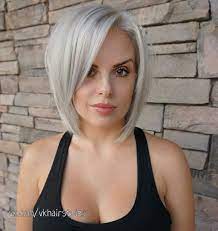 Modnye Strizhki I Pricheski 2018 Foto Angled Bob Hairstyles Short Bob Haircuts Short Bob Hairstyles
