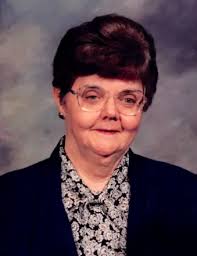 Obituary information for Ruby Irene Linn