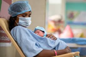 Consejos Para El Embarazo Durante La Pandemia De Covid 19 Unicef