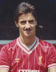 Ian Rush
