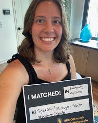 MSU Sparrow EM Residency (@msu_em) • Instagram photos and videos