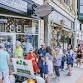 Spring Wine Walk