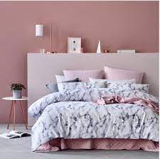 Home Accessory Bedding Tumblr Bedroom Baby Pink Blouse Marble Bedroom Bedding Grey White Urban Outfitte Gold Bedroom Rose Gold Bedroom Marble Bedroom
