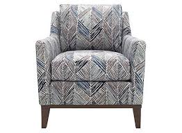 Your Furniture Should Look Good And Feel Good And The Macauley Chenille Accent Chair Meets Both Standards In Full This Accent Chairs Chair Mattress Furniture