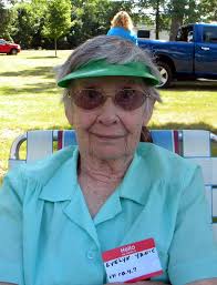 People Memorialized at 2013 Reunion