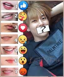 ☹️ are you okay? No, I miss taehyung 早