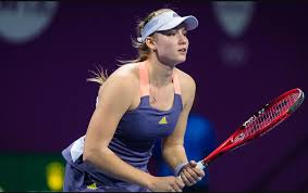 Insgesamt 9245 stockfotos & bilder zum thema tennis kasachstan stehen zum lizenzieren zur verfügung. Elena Rybakina Photos Facebook