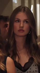 Princess Leonor Birthday 19th 2024