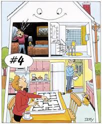 Explore simple electronics circuits and mini projects ideas. Copper In Your Home Home Planning Series Mapping Electrical Circuits In Your Home