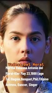 Vanessa Dell Antonio