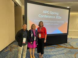 Chad Signorelli, PharmD, ACE