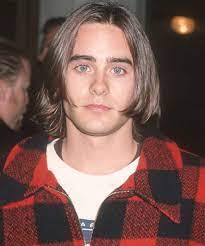 Самые новые твиты от jared leto (@jaredleto): 26 Of Your Childhood Crushes Then And Now Jared Leto Jared Leto Hair Hair Evolution