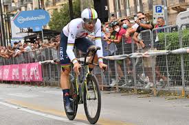 08 maggio 2021 la tappa inaugurale del giro d'italia, una crono di 8,6 km a torino, come da pronostico va a un super filippo ganna con il tempo di 8'47 (alla media di 58,700 km/h). 2020 Uci Cycling Calendar 2020 Tour Of Italy Giro D Italia Velowire Com Photos Videos Actualites Cyclisme