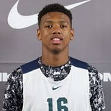 Local basketball players named McDonald's All-American nominees