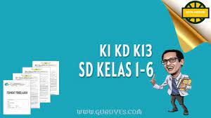 Penyaluran bantuan siswa miskin (bsm) Download Ki Dan Kd Agama Kristen Sd Kurikulum 2013 Kelas 1 6 Situs Guru