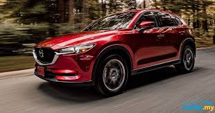 2018 mazda cx 5 2 0 gl fwd malaysia review evomalaysia com youtube. Mazda Cx 5 Price Malaysia Mudah Mazda Cx 5