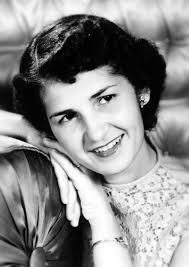 Matilda Smith Obituary