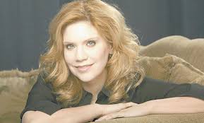 Q. and A. with Alison Krauss