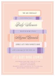In fact, simple invitations comprised of shapes and text can be just as striking. Storybook Baby Shower Invitations Match Your Color Style Free