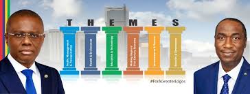 Former banker and public administrator. Babajide Sanwo Olu Home Facebook