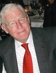 Obituary information for William "Bill" Reeves Johnson