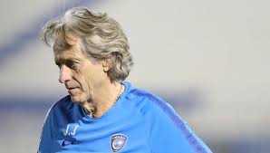 مدرب الهلال ضمن قائمة أفضل 50 مدربا في العالم موقع سبورت 360 تواجد البرتغالي جورجي جيسوس مدرب الهلال السعودي ضمن قائمة شهر أكتوبر Mens Tops Mens Polo Men