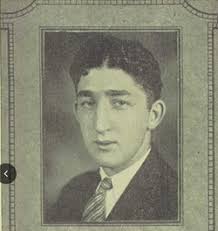 Jacob Jesse “Jac” Lehrman (1911-1974)