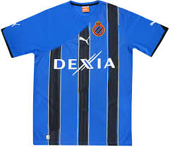 Short, kousen en jacket beschikbaar. Old Club Brugge Football Shirts And Soccer Jerseys