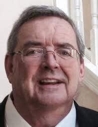 Obituary information for Michael Carroll