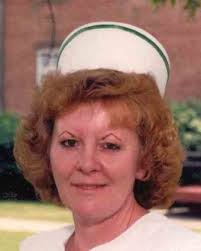 Obituary information for Geraldine Herron