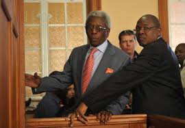 He gives the impression of supporting israel, perhaps because of his religious identity, though it is important to point mogoeng now has to ponder whether the last few months of his chief justiceship should be spent fighting over this issue, which he would. Drunk Judge Nkola Motata To Hear His Gravy Train S Fate Next Week Lnn Highway Mail