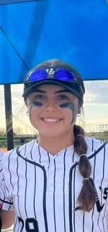 Isabella Ray's Softball Recruiting Profile